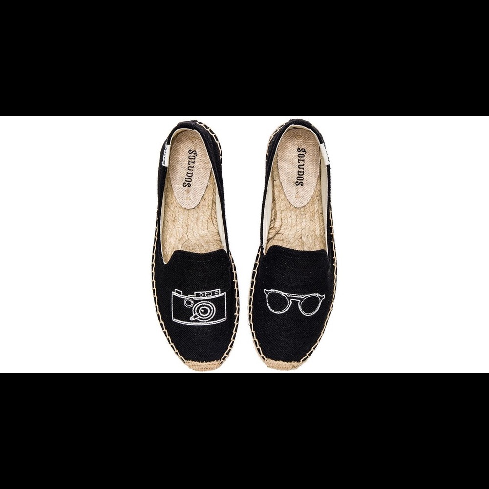 Super cute espadrilles!! - Picture 2 of 5